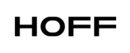Hoff logo de marque des critiques du Shopping en ligne et produits des Mode et Accessoires