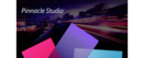 Pinnacle Studio logo de marque descritiques des produits et services financiers