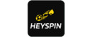 Heyspin logo de marque des critiques des Site d'offres d'emploi & services aux entreprises