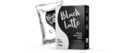 Black Latte logo de marque des critiques des produits régime et santé