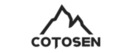 Cotosen logo de marque des critiques du Shopping en ligne et produits des Mode et Accessoires