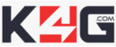 K4g logo de marque des critiques des sites rencontres et d'autres services