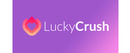 Lucky Crush logo de marque des critiques des sites rencontres et d'autres services