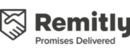 Remitly logo de marque descritiques des produits et services financiers