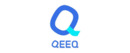QEEQ logo de marque des critiques et expériences des voyages