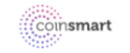 CoinSmart logo de marque descritiques des produits et services financiers