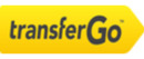 TransferGo logo de marque des critiques des Services généraux
