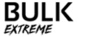 Bulk Extreme logo de marque des critiques des produits régime et santé