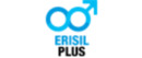 Erisil Plus logo de marque des critiques des produits régime et santé