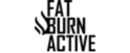 Fat Burn Active logo de marque des critiques des produits régime et santé