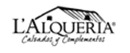 Calzados L’Alqueria logo de marque des critiques du Shopping en ligne et produits des Mode et Accessoires