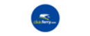 Clickferry logo de marque des critiques et expériences des voyages