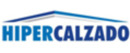 Hipercalzado logo de marque des critiques du Shopping en ligne et produits des Mode et Accessoires