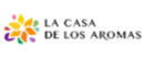 La Casa De Los Aromas logo de marque des critiques du Shopping en ligne et produits des Objets casaniers & meubles
