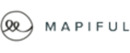 Mapiful logo de marque des critiques du Shopping en ligne et produits des Bureau, fêtes & merchandising