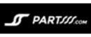 Partsss logo de marque des critiques des Services pour la maison