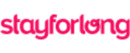 Stayforlong logo de marque des critiques et expériences des voyages
