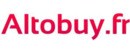 Altobuy logo de marque des critiques du Shopping en ligne et produits des Objets casaniers & meubles