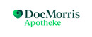 DocMorris logo de marque des critiques du Shopping en ligne et produits des Soins, hygiène & cosmétiques