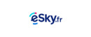 Esky logo de marque des critiques et expériences des voyages