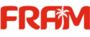 Fram logo de marque des critiques et expériences des voyages