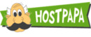 HostPapa logo de marque des critiques des Site d'offres d'emploi & services aux entreprises