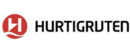 Hurtigruten logo de marque des critiques et expériences des voyages