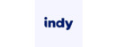 Indy logo de marque descritiques des produits et services financiers