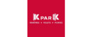 K par K logo de marque des critiques des Services pour la maison