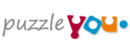 PuzzleYOU logo de marque des critiques du Shopping en ligne et produits des Bureau, fêtes & merchandising