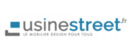 UsineStreet logo de marque des critiques du Shopping en ligne et produits des Objets casaniers & meubles