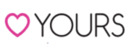Yours logo de marque des critiques du Shopping en ligne et produits des Mode, Bijoux, Sacs et Accessoires
