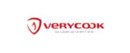 Verycook logo de marque des produits alimentaires