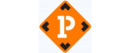 Parkimeter logo de marque des critiques des Services généraux