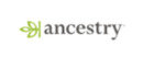 Ancestry logo de marque des critiques des Services généraux