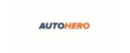 Autohero logo de marque des critiques de location véhicule et d’autres services