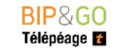 Bip&Go logo de marque des critiques de location véhicule et d’autres services
