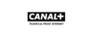 Canal+ logo de marque des critiques des produits et services télécommunication