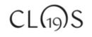 Clos19 logo de marque des produits alimentaires