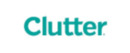 Clutter logo de marque des critiques des Services pour la maison