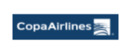 Copaair.com logo de marque des critiques et expériences des voyages