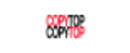 COPYTOP logo de marque des critiques des Services pour la maison