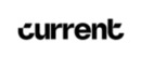 Current.com logo de marque descritiques des produits et services financiers