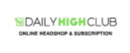 Dailyhighclub.com logo de marque des critiques du Shopping en ligne et produits des Érotique