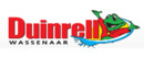 Duinrell logo de marque des critiques et expériences des voyages