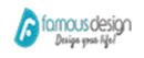 Famous Design logo de marque des critiques du Shopping en ligne et produits des Objets casaniers & meubles