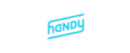 Handy.com logo de marque des critiques des Services pour la maison