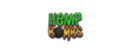 Hempbombs.com logo de marque des critiques des produits régime et santé