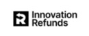 Innovationrefunds.com logo de marque descritiques des produits et services financiers