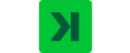 Kikoff logo de marque descritiques des produits et services financiers